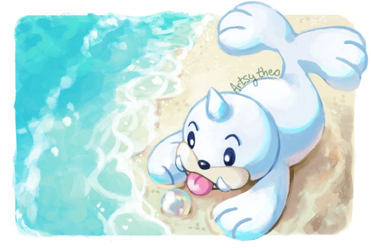 Ilust:... PokePhoto Center